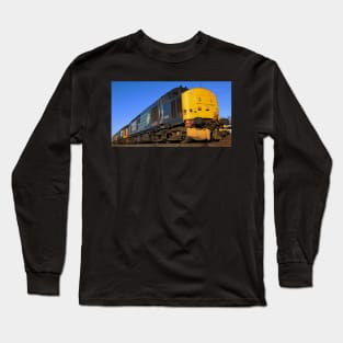 Class 37s at Norwich Long Sleeve T-Shirt